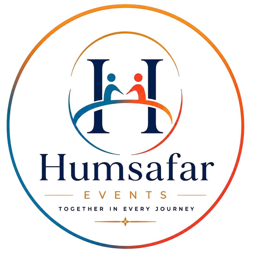 Humsafar Events